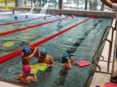 W czasie ferii jeden z miejskich basenów będzie zamknięty