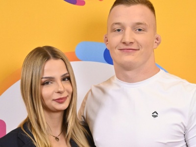 Walka Iwona Baraniewskiego w UFC stała się viralem. 