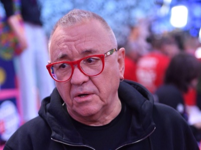 Zaangażowanie polityczne Jerzego Owsiaka pod lupą. Nowy sondaż nie pozostawia złudzeń