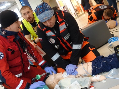 20 lat zimowych mistrzostw. Wszystko dzięki pasji pracowników BPR