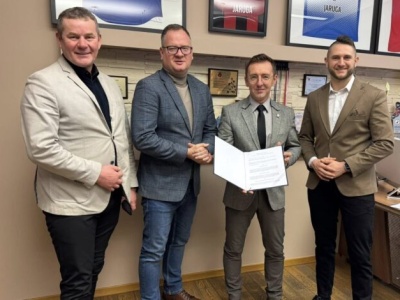 Rędziny z nowymi możliwościami dla turystyki i mieszkańców!