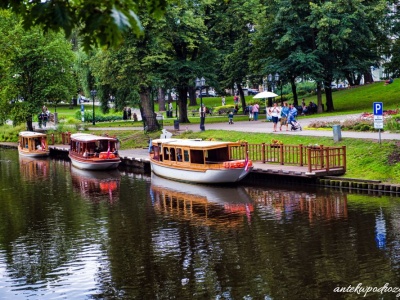 Ryga – najciekawsze atrakcje poza Starym Miastem (przewodnik)