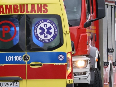 Czad zabija po cichu. Ponad 2 tysiące interwencji strażaków i 47 ofiar śmiertelnych w sezonie grzewczym