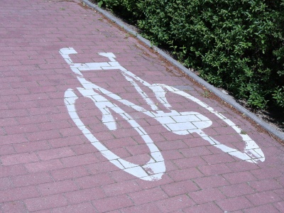 Kolejna podkielecka gmina chce być bardziej przyjazna cyklistom