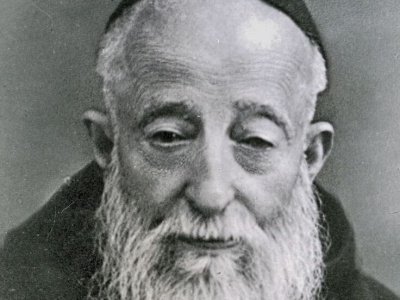 Wprowadzono relikwie św. Leopolda Mandicia do parafii św. Łukasza w Łodzi