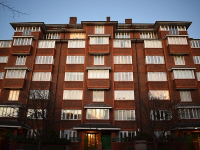 Na depozyt na pierwsze mieszkanie w Londynie trzeba oszczędzać blisko 10 lat