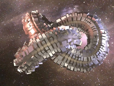 Tajna broń amerykańska to „Discombobulator” (Oszałamiacz)