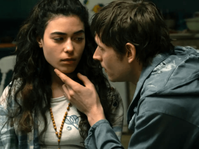 Zaczęłam oglądać 