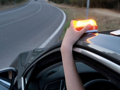 Od stycznia nowy obowiązek w aucie. Za brak nawet 800 zł kary