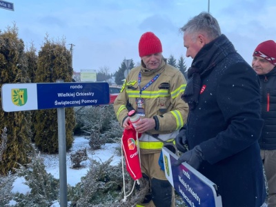 Koncerty, biegi, nurkowanie i Rondo WOŚP! Mamy finałowe relacje reporterów PR PiK