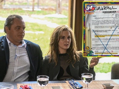 Wojciech Smarzowski przekazuje scenariusz na WOŚP. Wyjątkowa aukcja dla fanów kina