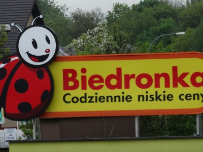 Pilny komunikat Biedronki. Dotyczy wszystkich klientów. Niesłychane, co ogłoszono tuż przed finałem WOŚP
