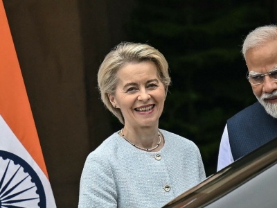 UE i Indie blisko historycznego porozumienia handlowego. Jutro przełomowa wizyta