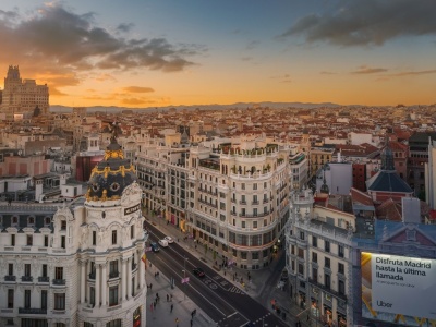 Muzeum Prado zwalnia tempo. Odwołuje hity i ogranicza liczbę odwiedzających