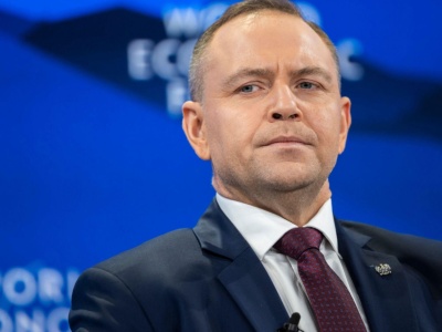 Mocne słowa prezydenta Nawrockiego podczas obchodów w Wilnie. O wspólnej walce z tyr…