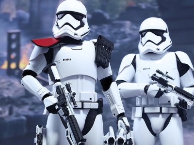 Tom Hardy chce wystąpić w Gwiezdnych Wojnach (ponownie)