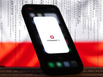 Ministerstwo pokazało kod mObywatela. Rozczarowanie to za mało powiedzieć