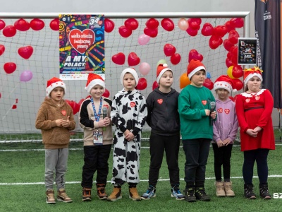 Stołczyn też gra dla WOŚP. Kwesta, warsztaty i 