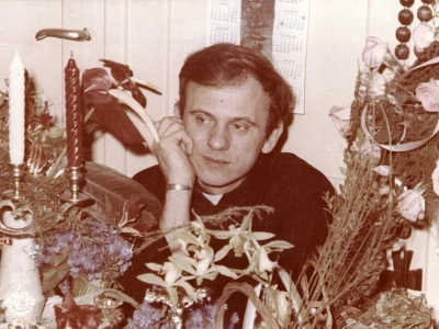 Zabójstwo ks. Popiełuszki. 