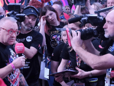 Pilna wiadomość od Policji. Wszystko w samym środku finału WOŚP