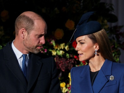 Tego nie mają dzieci Kate i Williama! Rygorystyczna zasada pary książęcej