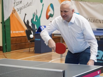 Siedlce: Uczcili pamięć Mistrza - III Memoriał Jana Sochackiego (zdjęcia)