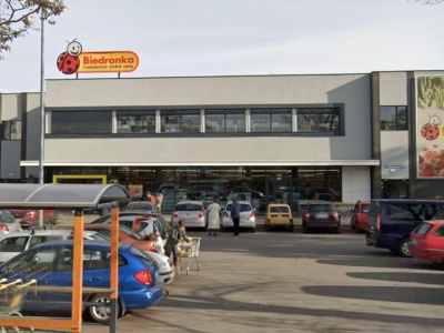 Ważny komunikat dla klientów Biedronki!
