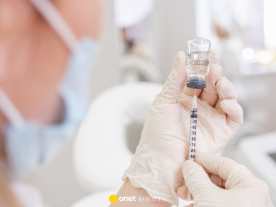 Pozytywne myślenie może wzmocnić działanie szczepionki. Przełomowe badania naukowców