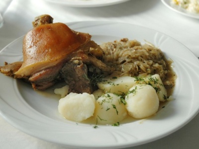 Lepszej golonki nie jadłeś. W moim domu znika ze stołu po 2 minutach