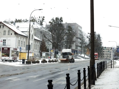 Poważne ostrzeżenie meteorologiczne. Drugi stopień zagrożenia dla całego regionu!