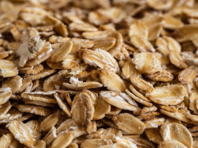 Litwini stawiają nową przetwórnię zbóż. Będą robić płatki i pasze na ukraińskich maszynach