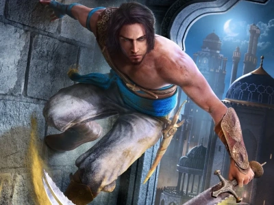 Prince of Persia - czy seria powróci do dawnej formy?