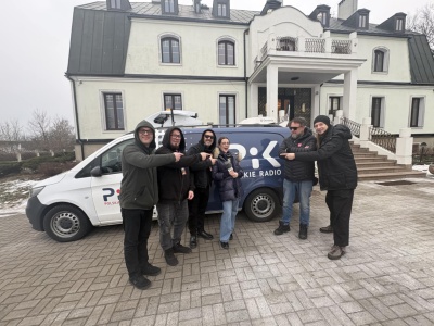 Kujawsko-Pomorskie gra z WOŚP! Mamy finałowe relacje reporterów PR PiK