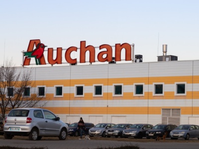 Negocjacje bez finału. Związki: Auchan jako jedyna sieć bez podwyżek od stycznia