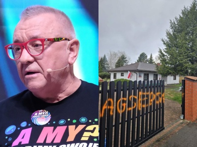 Owsiak zdradził, jak mieszka. Takie nieprzyjemności go spotykają