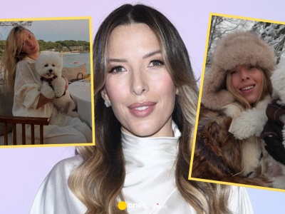 Ewa Chodakowska nie przebierała w słowach na temat schronisk. 