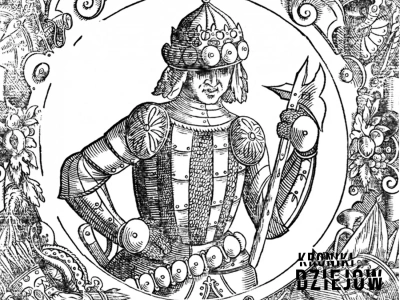 Był o krok od zjednoczenia Polski. Nie zdążył...