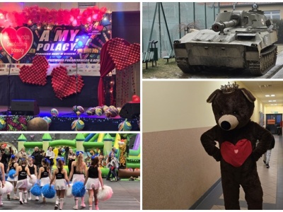 Gmina Świdnica gra z WOŚP!