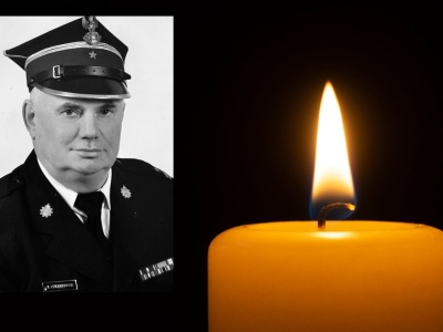 Nie żyje Ryszard Lewandowski. 