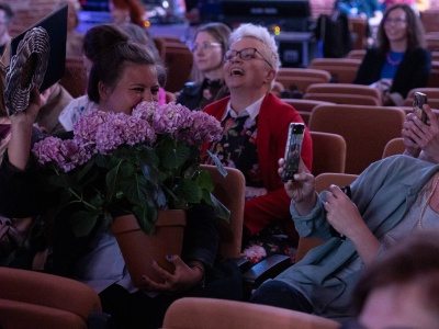 Dwadzieścia tysięcy złotych i statuetka. Zaczyna się nabór do Nagrody Teodory
