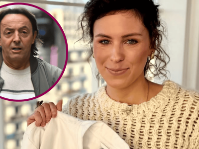 Tuż przed finałem WOŚP żona Jukubiaka ogłosiła. Michel Moran podjął decyzję