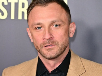 Kolejny uczestnik 18. edycji 