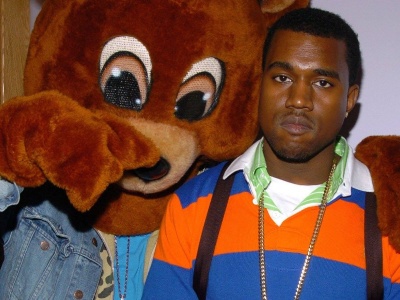 Jak Kanye West został bez pieniędzy przy własnym klasyku