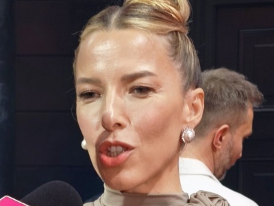 Ewa Chodakowska nie wytrzymała. Nieźle jej się ulało. 
