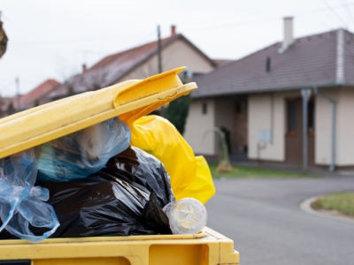 Koniec śmieci z plastiku. Znaleźli nowy sposób na odpady