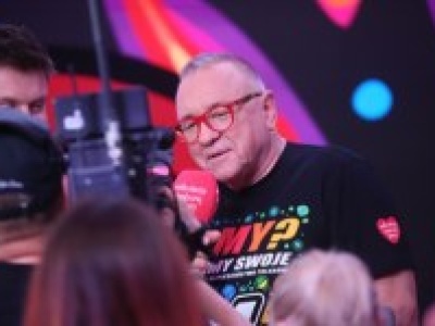 To już nie tylko puszki. Owsiak przekazał wieści o licytacjach WOŚP 2026