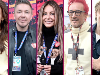 Gwiazdy na finale WOŚP. Wieniawa, Rozenek-Majdan, Zillmann, Wiśniewski