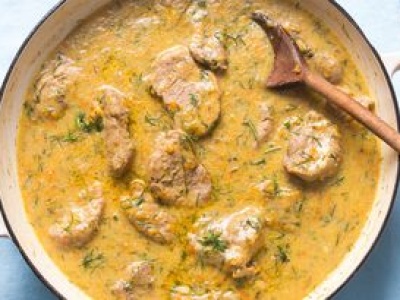 Serwuję zamiast klasycznego gulaszu. Rodzina wylizuje talerze do czysta