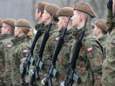 To pierwszy rok takiej ulgi. Zatrudnij żołnierza, zyskasz nawet 24 tys. zł