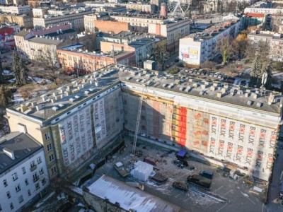 Urząd Miasta Częstochowy przechodzi największy remont od 20 lat